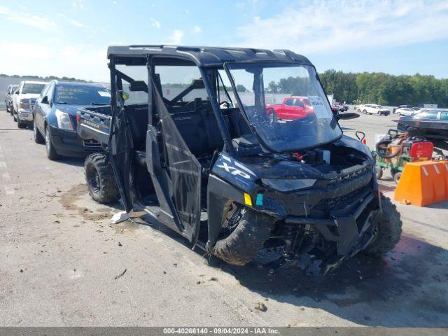  Salvage Polaris Ranger