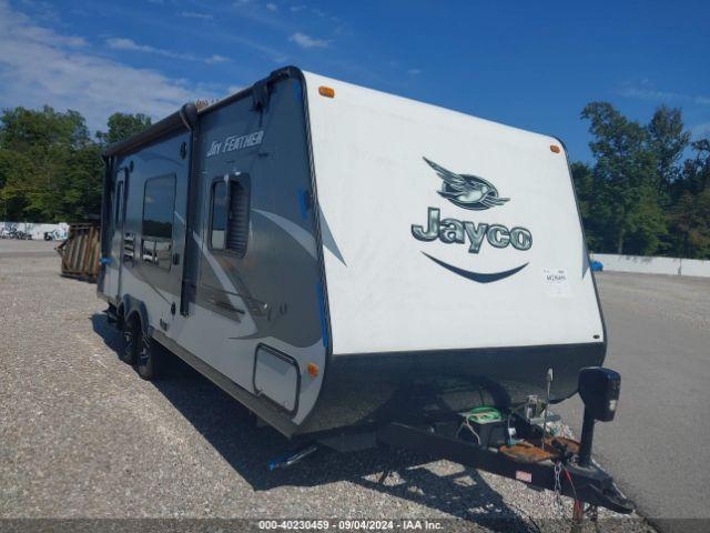  Salvage Jayco Other