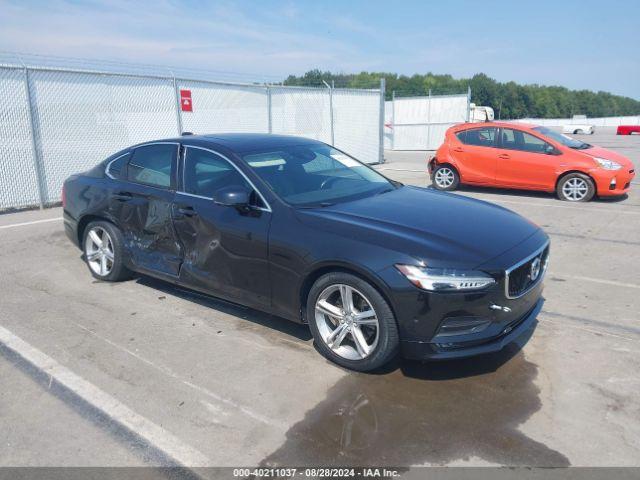  Salvage Volvo S90