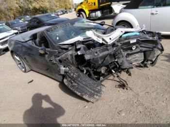  Salvage Chevrolet Corvette