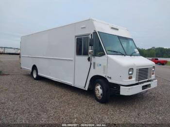  Salvage Ford F-59 Commercial Stripped