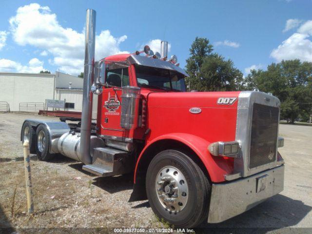  Salvage Peterbilt 379