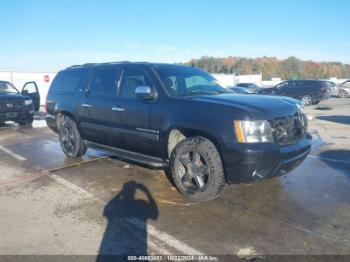  Salvage Chevrolet Suburban 1500