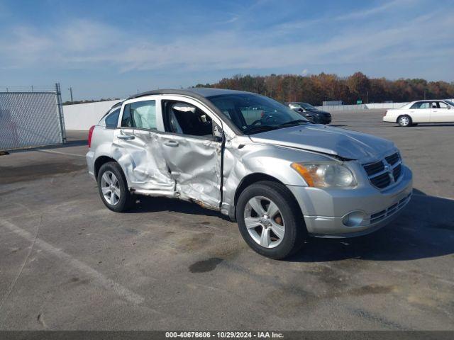  Salvage Dodge Caliber