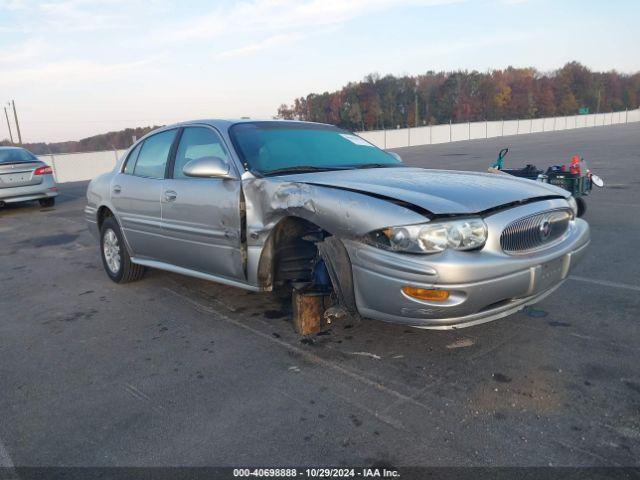  Salvage Buick LeSabre