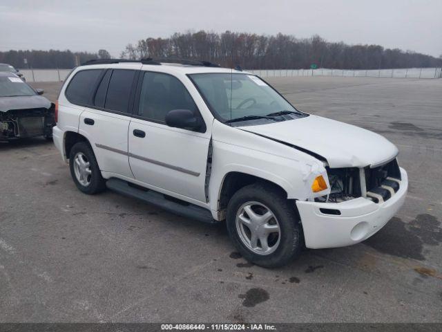  Salvage GMC Envoy