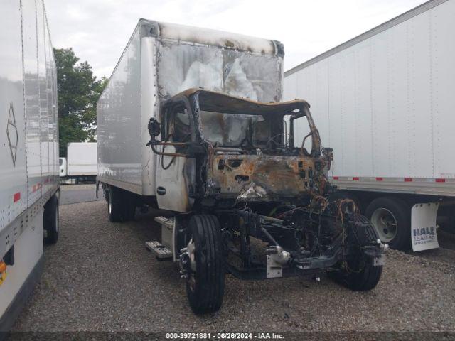  Salvage Kenworth T280