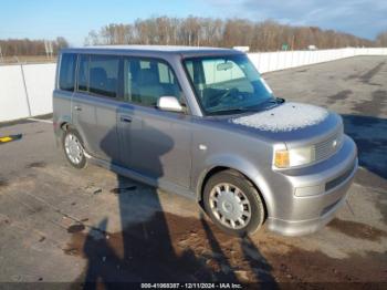  Salvage Scion xB