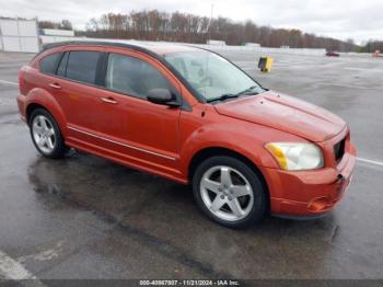  Salvage Dodge Caliber