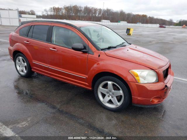  Salvage Dodge Caliber