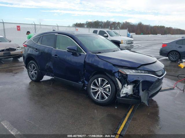  Salvage Toyota Venza