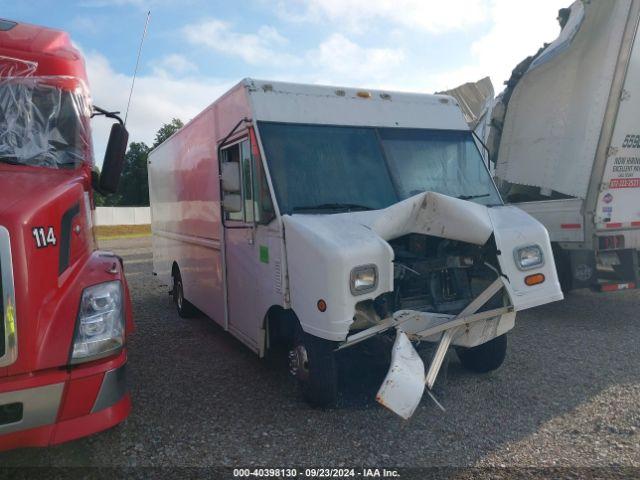  Salvage Ford E-350