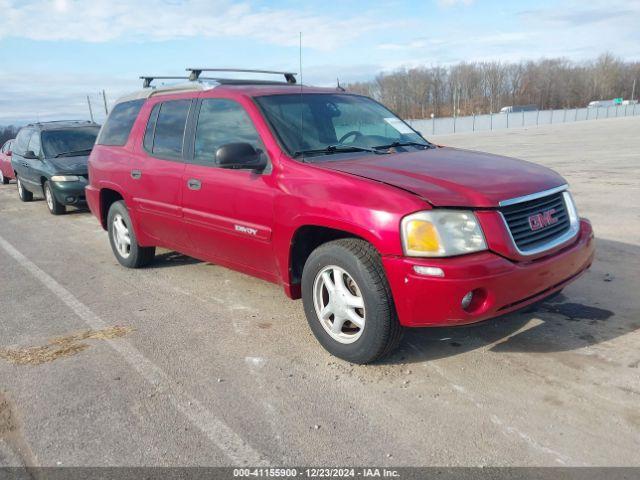  Salvage GMC Envoy XUV