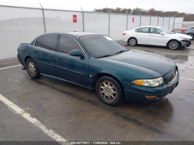  Salvage Buick LeSabre