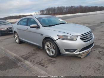  Salvage Ford Taurus