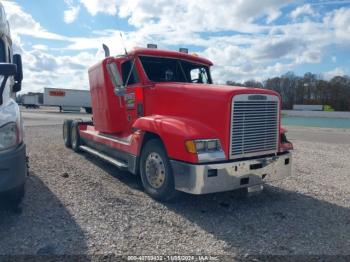  Salvage Freightliner Conventional