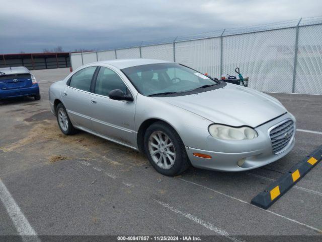  Salvage Chrysler LHS