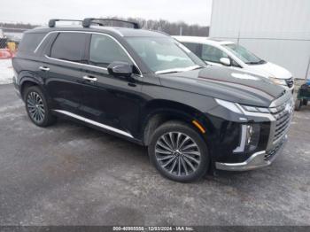  Salvage Hyundai PALISADE