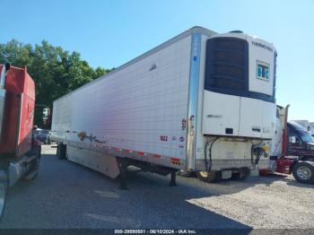  Salvage Utility Trailer Mfg Other