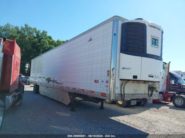  Salvage Utility Trailer Mfg Other