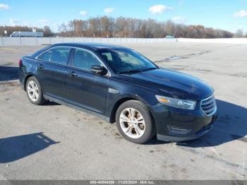  Salvage Ford Taurus