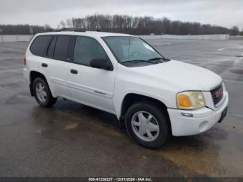  Salvage GMC Envoy