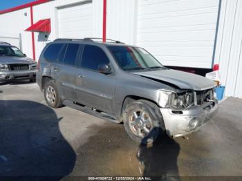  Salvage GMC Envoy