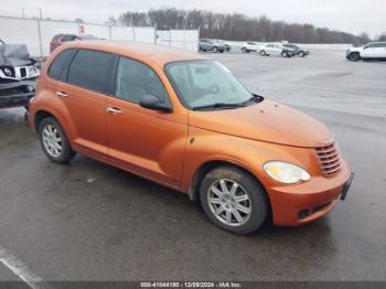  Salvage Chrysler PT Cruiser