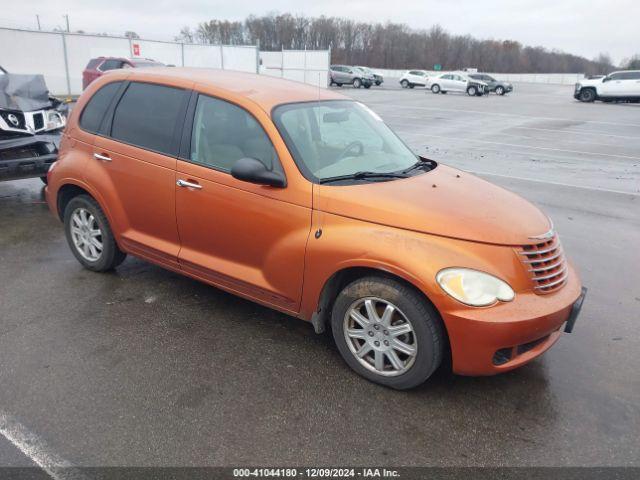  Salvage Chrysler PT Cruiser