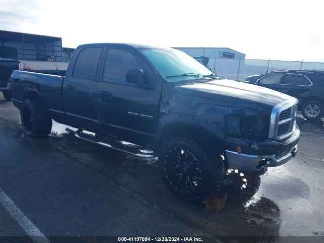  Salvage Dodge Ram 1500