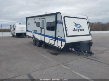  Salvage Jayco Other