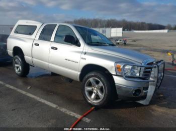  Salvage Dodge Ram 1500