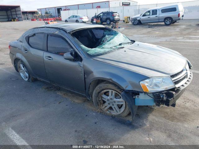  Salvage Dodge Avenger