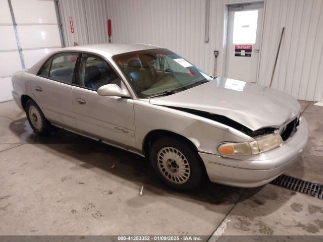  Salvage Buick Century