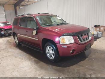  Salvage GMC Envoy XL