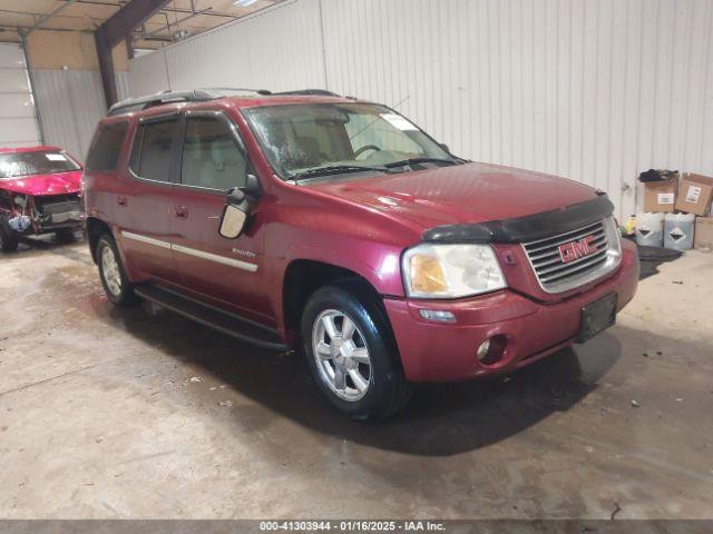  Salvage GMC Envoy XL