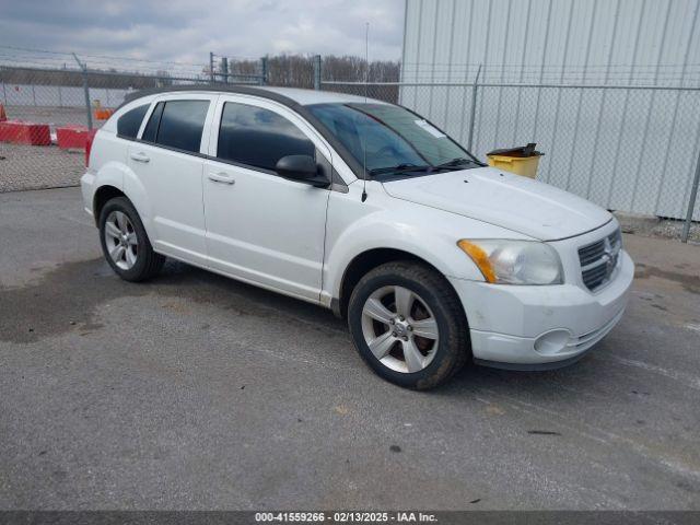  Salvage Dodge Caliber