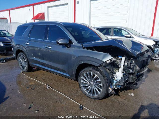  Salvage Hyundai PALISADE