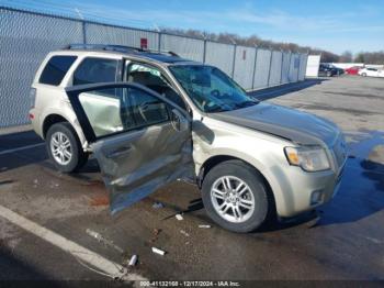  Salvage Mercury Mariner