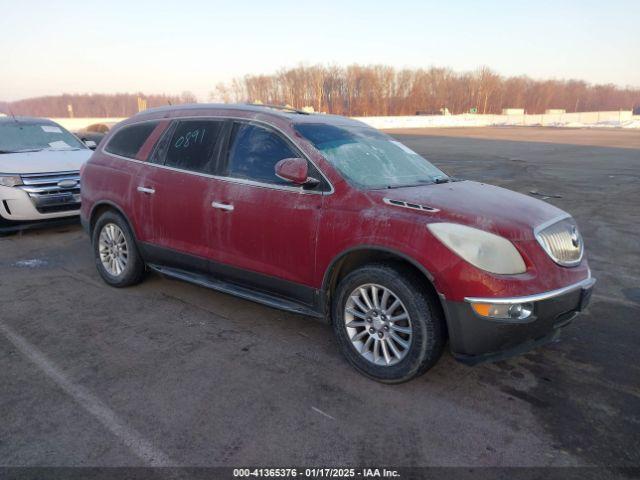  Salvage Buick Enclave