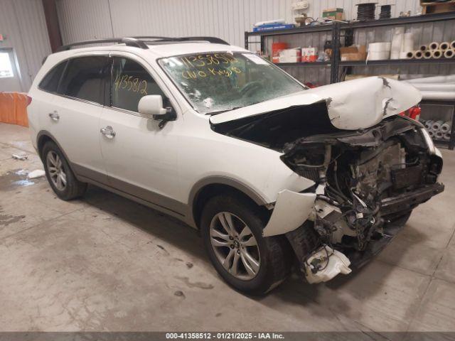  Salvage Hyundai Veracruz