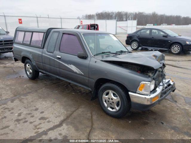  Salvage Toyota Pickup