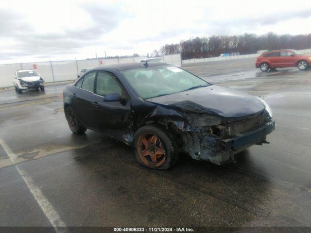  Salvage Pontiac G6 New