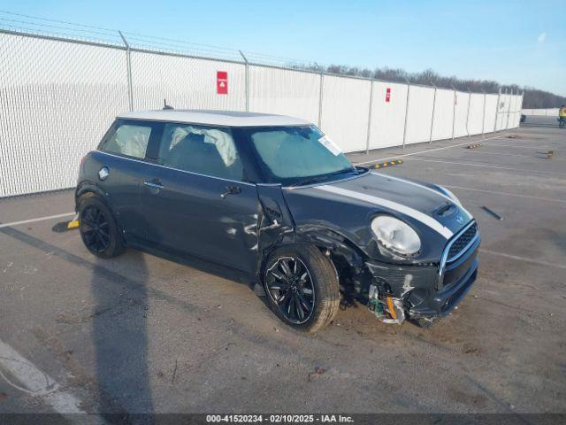  Salvage MINI Hardtop