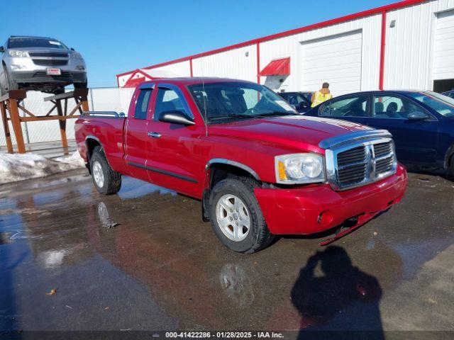  Salvage Dodge Dakota