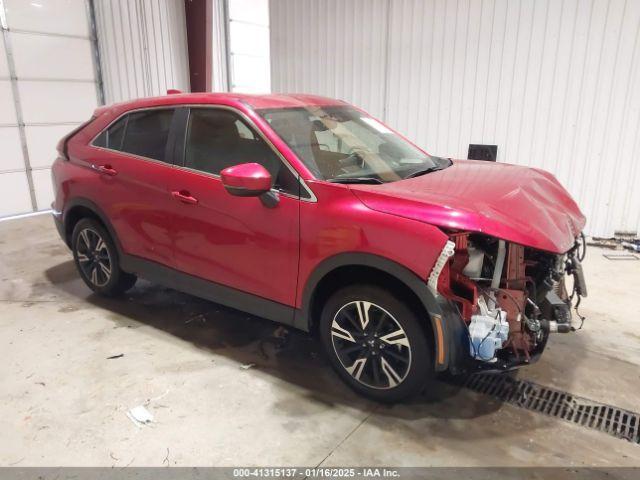  Salvage Mitsubishi Eclipse