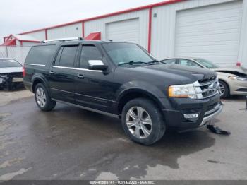  Salvage Ford Expedition