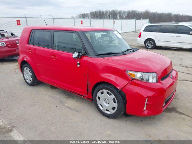  Salvage Scion xB