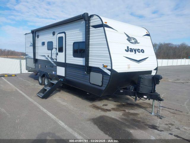  Salvage Jayco Other