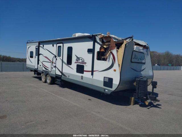  Salvage Jayco Jay Flight